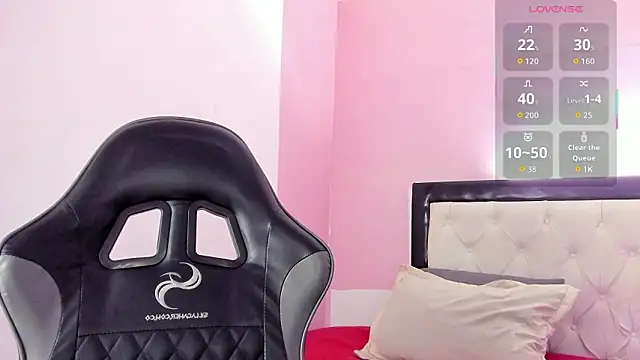 Barbieteeen online show from 03.19.26