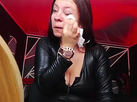 Liastark online show from 10.11.25