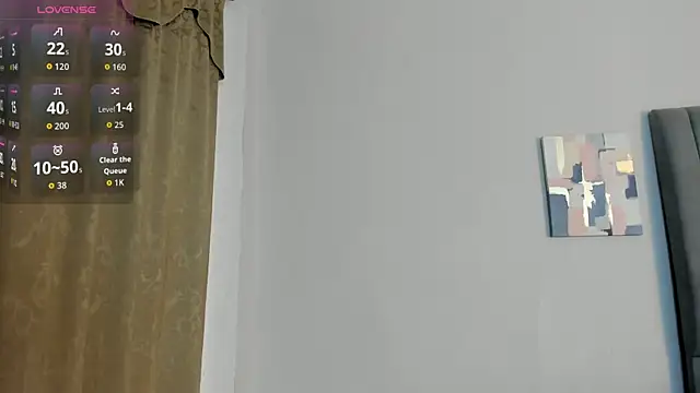 Baby keyshar online show from 11.22.25