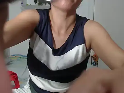 Renata Rivas online show from 02.05.26