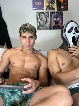 mirallesandbig online show from 10.17.25