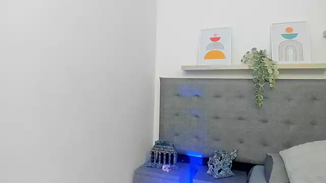 harper brown1 online show from 10.29.25