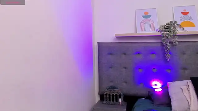 harper brown1 online show from 11.17.25