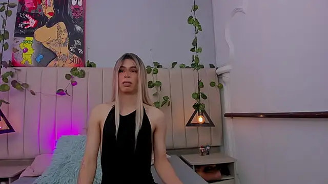 harper brown1 online show from 01.09.26