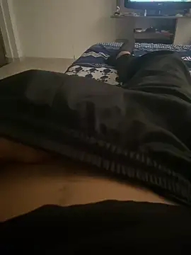 Joven Modelo online show from 10.14.25