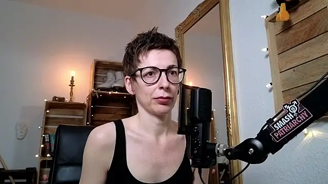 Antifistin online show from 10.11.25