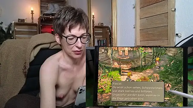 Antifistin online show from 12.02.25