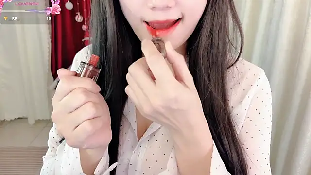 Xuka2594 online show from 01.18.26