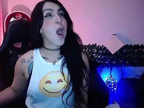 Snapshot of Anastasiabasst__ chatting on 02.11.26 Anastasiabasst online show from 02.11.26