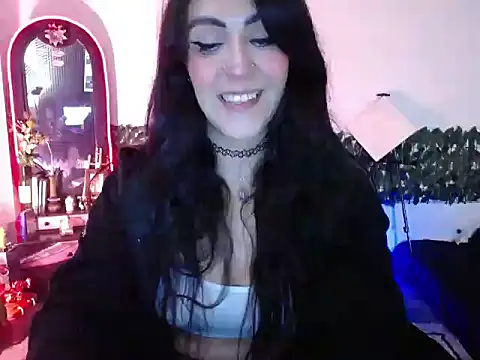 Snapshot of Anastasiabasst__ chatting on 02.14.26 Anastasiabasst online show from 02.14.26