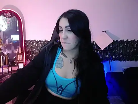 Snapshot of Anastasiabasst__ chatting on 02.25.26 Anastasiabasst online show from 02.25.26