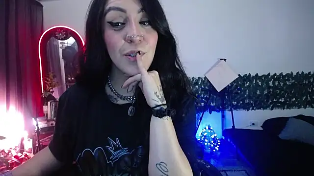 Anastasiabasst   online show from 04.16.26