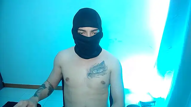 zoro roronoa96 online show from 10.26.25