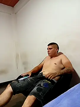 Zeven777 online show from 10.15.25