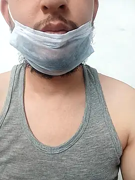 Arabeman300 online show from 10.15.25