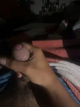 Snapshot of Flirtdick03 chatting on 10.20.25 Flirtdick03 online show from 10.20.25