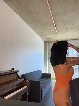 Lolathebaddie online show from 03.04.26