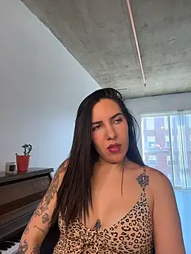 Lolathebaddie online show from 03.21.26