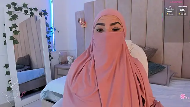  naylaa  online show from 01.07.26