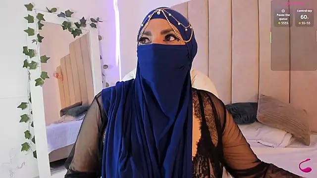  naylaa  online show from 01.15.26