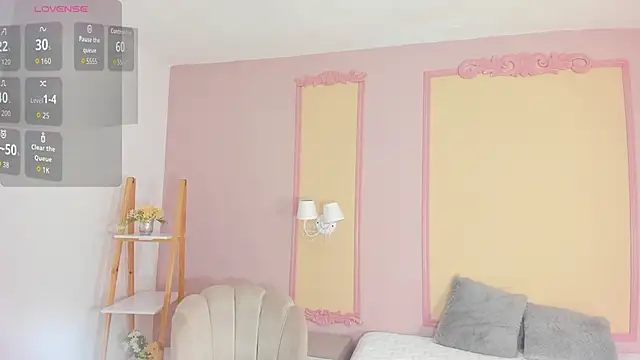  naylaa  online show from 03.20.26