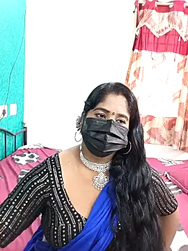 tamil-aunt online show from 11.07.25