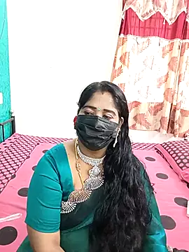 tamil-aunt online show from 11.11.25