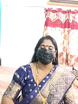 tamil-aunt online show from 11.14.25