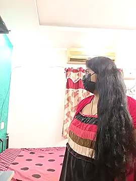 tamil-aunt online show from 11.27.25