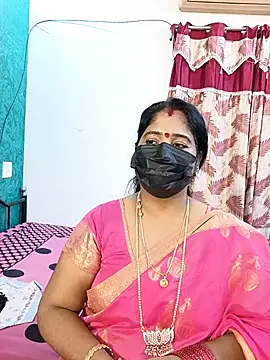 tamil-aunt online show from 01.16.26