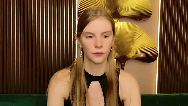 Morgan Wardi online show from 02.14.26