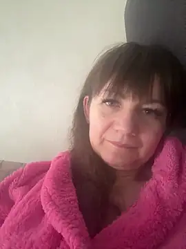 Butterfly8385 online show from 02.03.26