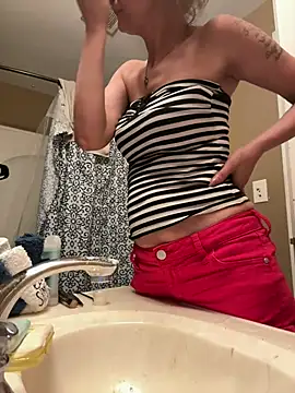 Brooklyn1987 online show from 03.31.26