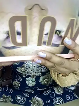 Snapshot of Marathi_gavtami chatting on 02.05.26 Marathi gavtami online show from 02.05.26