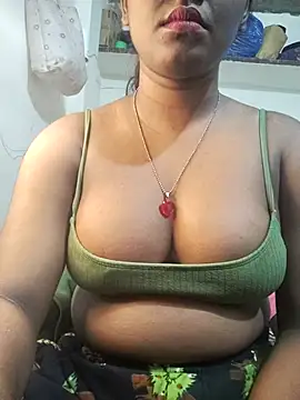 Lovely Payal online show from 03.13.26