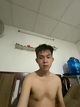 azn typhoon00 online show from 10.13.25