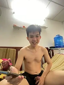 azn typhoon00 online show from 10.25.25