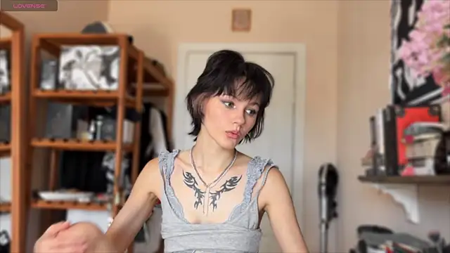 Kate mikki online show from 08.10.26
