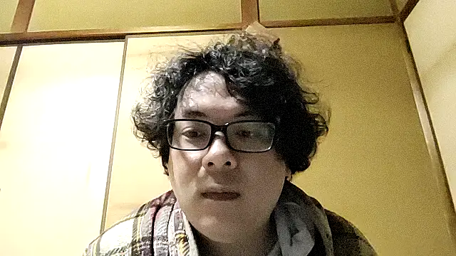 takatinko0721 online show from 10.22.25