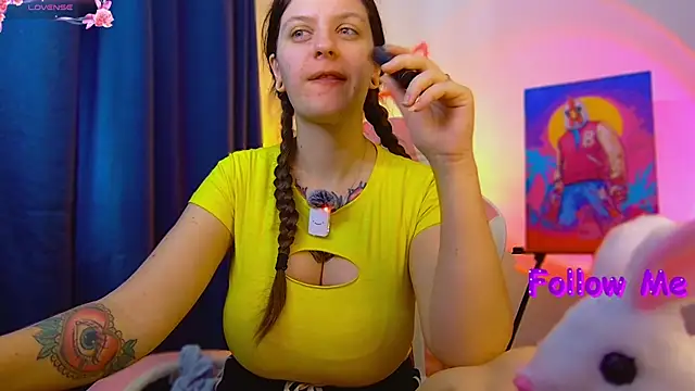 Ann mikela online show from 04.02.26