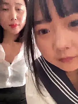 xiaoxue7788 online show from 10.22.25