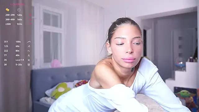 LoisKeedah online show from 01.14.26