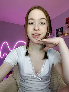 Snapshot of Stacey_Will chatting on 01.31.26 Stacey Will online show from 01.31.26