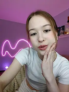 Snapshot of Stacey_Will chatting on 02.03.26 Stacey Will online show from 02.03.26