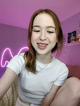 Snapshot of Stacey_Will chatting on 02.08.26 Stacey Will online show from 02.08.26