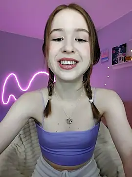 Snapshot of Stacey_Will chatting on 02.10.26 Stacey Will online show from 02.10.26
