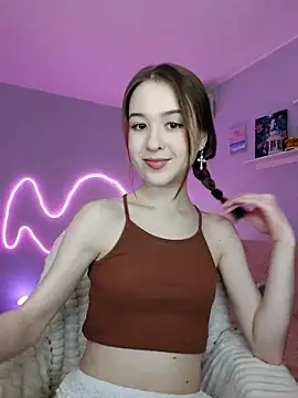 Snapshot of Stacey_Will chatting on 02.11.26 Stacey Will online show from 02.11.26