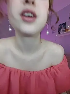Snapshot of Stacey_Will chatting on 02.14.26 Stacey Will online show from 02.14.26