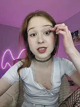 Snapshot of Stacey_Will chatting on 03.08.26 Stacey Will online show from 03.08.26
