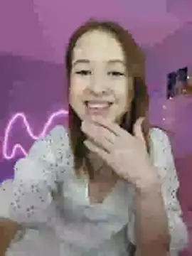 Snapshot of Stacey_Will chatting on 03.10.26 Stacey Will online show from 03.10.26